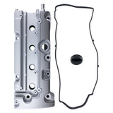 Valve Cover with Gasket for 2008-2012 Honda Accord 2010-2014 CR-V 2012-2015 Civic and Crosstour 2.4L 12310-R40-A00