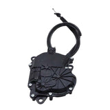 Rear Door Soft Close Actuator LR108981 for 2013-2017 Land Rover Range Rover and 2014-2017 Range Rover Sport