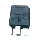 4PCS Mini Relay Replacement For Chrysler Dodge Jeep 04727370AA – product image 2