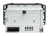 2011 Buick Lucerne AM/FM Radio Aux Port Single Disc CD MP3 Player 20961130 - product image