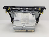2012-2014 Toyota Camry Radio Stereo Display Screen CD Player 86140-06190 OEM - product image