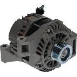 Alternator For Mazda 3 L4 2.0L 10-13 LF8J LF8J-18-300 LF8J-18-300R00 12999 – front view