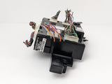 2007-2009 MAZDA CX-9 BODY CONTROL MODULE BCU BCM UNIT TD1167560B OEM - product image