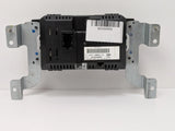 2014 14 Ford F150 F-150 Front Dash 4.2" Radio Display Screen EL3T-18B955-CE OEM - product image