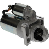Starter For Hummer H2 Cadillac Escalade V8 6.0L 2002 2003 2004 2005 PP6492N – front view