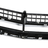 Front Lower Bumper Grille for 2013-2016 Cadillac SRX 22739004