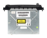 2008 Dodge Caravan Jeep Liberty AM/FM Satellite Radio w/ Aux DVD MP3 P05064245AL - product image