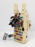 2007-2009 Hyundai Santa Fe Interior Fuse Relay Box Control Module 91950-2B201 OEM - product image