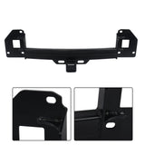 2 Inch Class III Trailer Hitch Receiver for 2020-2024 Tesla Model Y