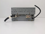 03-04 Toyota Sequoia JBL Cassette 6 Disc CD Player 86120 0c121 Radio OEM - product image