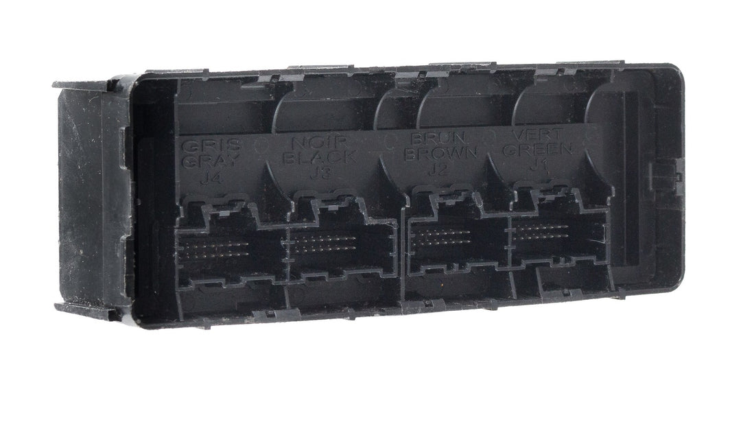 2014-15 Chevrolet Equinox Terrain Electronic Temperature Control Module 13591309 - product image