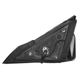 Power Mirror For 2013-2016 Accord Coupe Turn Signal Indicator Heated Right 7332-5051R - product image