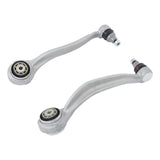 12-Piece Front Control Arm Kit for 2015-2020 Mercedes-Benz C-Class W205 E-Class W213