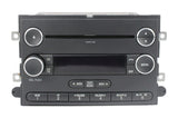 2011-2012 Ford F-250 F-350 Super Duty OEM AM/FM Radio CD Player Model BC3T-18C869-AF - product image
