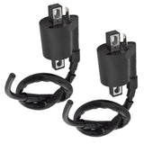 Ignition Coil Pair for Yamaha Virago 700 750 1000 1100
