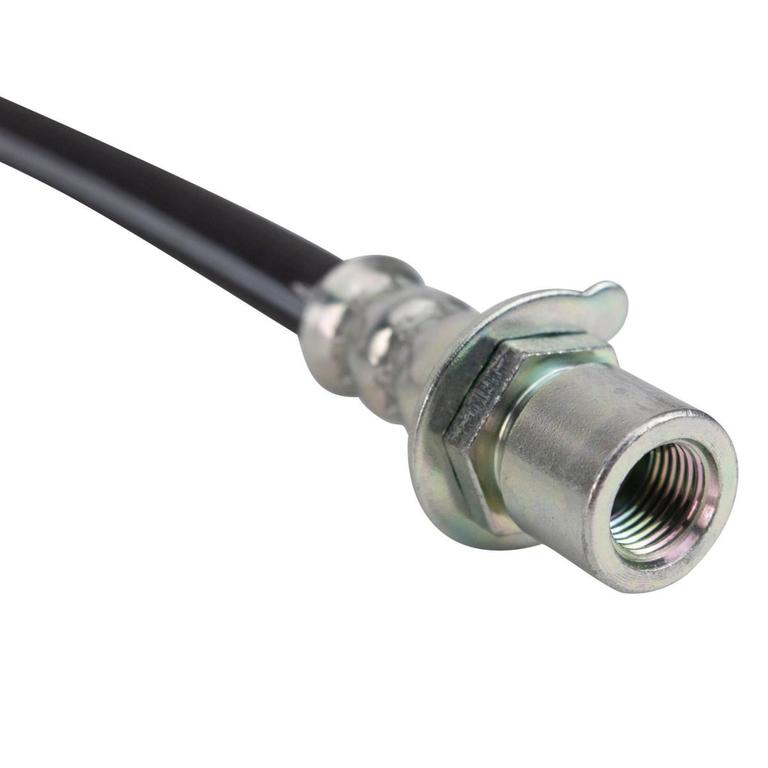 Front Driver Side Brake Hose for 2012-2014 Ford F-150