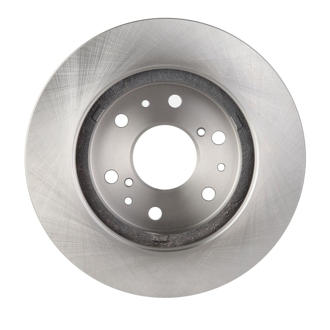 Front Ceramic Brake Pad and Rotor Kit for 2005-2007 GMC Sierra 1500 and Sierra 1500 Classic