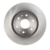 Front Ceramic Brake Pad and Rotor Kit for 2005-2007 GMC Sierra 1500 and Sierra 1500 Classic