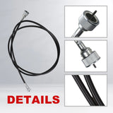 Trans Speedometer Cable for Chevy 700R4 TH350 TH400 – product image 2