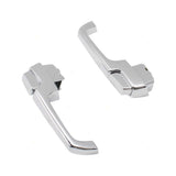 Chevrolet GMC Pickup Truck Blazer Jimmy Set of Outside Chrome Door Handles ADS7003 - product image