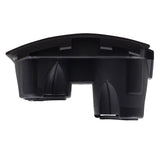 Console Drink Cup Holder for 05-10 Jeep Commander 06-07 Grand Cherokee 5143592AB 2449-0023 - product image