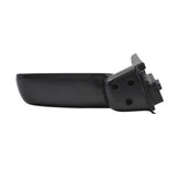 Power Mirror For 1997-2001 CR-V Left 76250S10A01 HO1320115 7331-4646L - product image