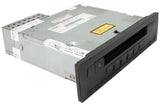 2007-11 Audi Q7 Dash-Mounted 6 Disc CD Player Changer Unit 4L0035110 - product image