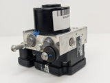 2008-2009 Mitsubishi Lancer ABS Module Pump Anti-Lock Brake Control Assembly OEM 4670A072 - product image