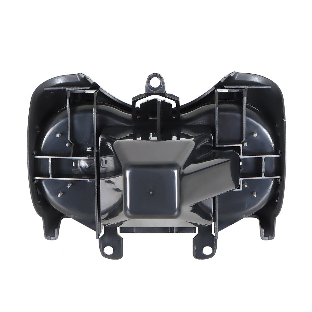 Front Dual Cup Holder Bracket for 2006-2011 Mercedes-Benz CLS500 CLS550 CLS55 CLS63 AMG 2196800414