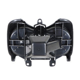 Front Dual Cup Holder Bracket for 2006-2011 Mercedes-Benz CLS500 CLS550 CLS55 CLS63 AMG 2196800414