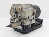2002-2004 Ford F250 F350 Excursion Anti-Lock Brake ABS Pump Module 2C34-2C346-BE OEM - product image