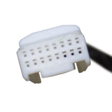 Power Mirror For 2009-2014 Maxima Left 963029N80A NI1320195 4336-5043L - product image