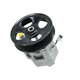 Power Steering Pump with Pulley for 2011-2013 Subaru Forester 2.5L 34430-SC010 – product image 3