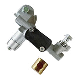 Hydraulic Clutch Master Cylinder 43015-0742 for Kawasaki KX250 and KX450