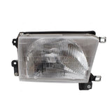 Headlight For 1996-1998 4Runner Right 8111035231 TO2503118 6221-0045R - product image