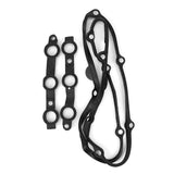 VAlVE COVER GASKET SET for BMW M52 M54 325I 328I 330I 525I 528I 530I X5 Z3 Z4