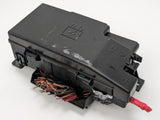 2006-2007 Cadillac DTS Buick Lucerne Fusebox Fuse Box Relay Module L0055953 OEM - product image