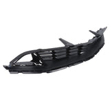 RS Style Front Upper and Lower Grille for 2019-2024 Chevrolet Camaro