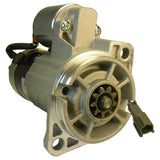 Nissan/Komatsu Forklift Starter 410-48084 – front view