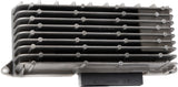 2015 Fiat 500L Trunk-Mounted Radio Audio System Amplifier Model Number 5194-4556 - product image