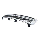 Chrome Front Grille for 2011-2014 Chevrolet Silverado 2500 HD 3500 HD 20966058