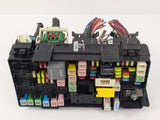 2009 Jeep Liberty Nitro TIPM Integrated Power Module Fuse Box KAE24A02F7 OEM - product image