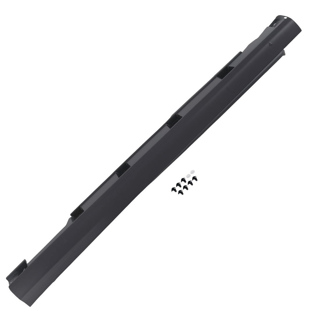 Driver Side Rocker Panel Molding for 2012-2017 Ford Focus CP9Z5810177B