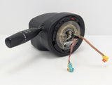 2011-2013 Dodge Charger Challenger Chrysler 300 Wiper Turn Switch Clock Spring OEM 1JH93DX9AH - product image