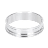 4 inch Aluminum Quick Release V-Band Clamp  for Intercooler Piping VCE09BK