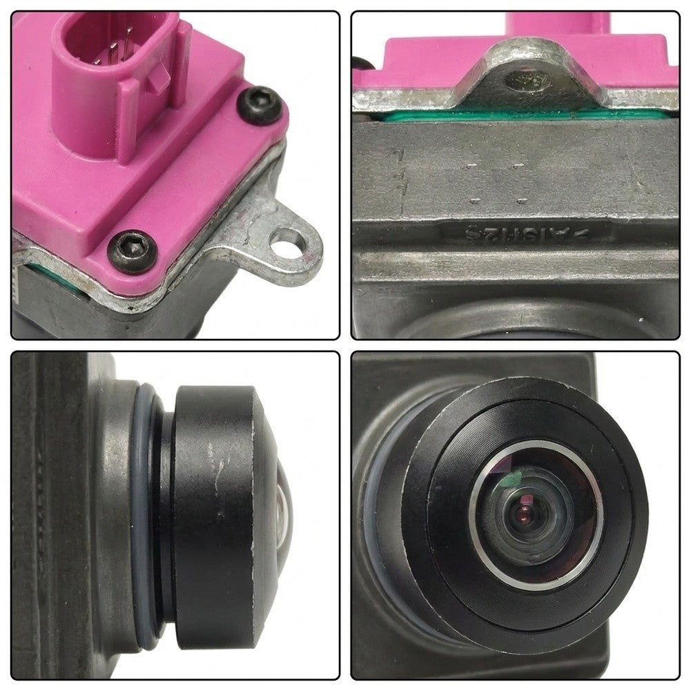 Rear Camera 4672850AB for 2021-2022 Ram 1500