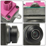 Rear Camera 4672850AB for 2021-2022 Ram 1500