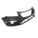 Primed Front Upper Bumper Cover for 2015 Chevrolet Cruze 2016 Cruze Limited 94525910