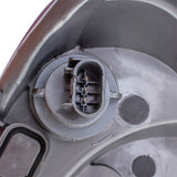 Headlight For 2007-2010 Sebring Left 5303747AG CH2502178 2221-0129L - product image