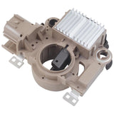 Voltage Regulator For Acura EL L4 1.7L 2001-2005 A866X48782 230-48112 PPIM851HD – front view